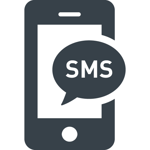 SMS送信パッケージ